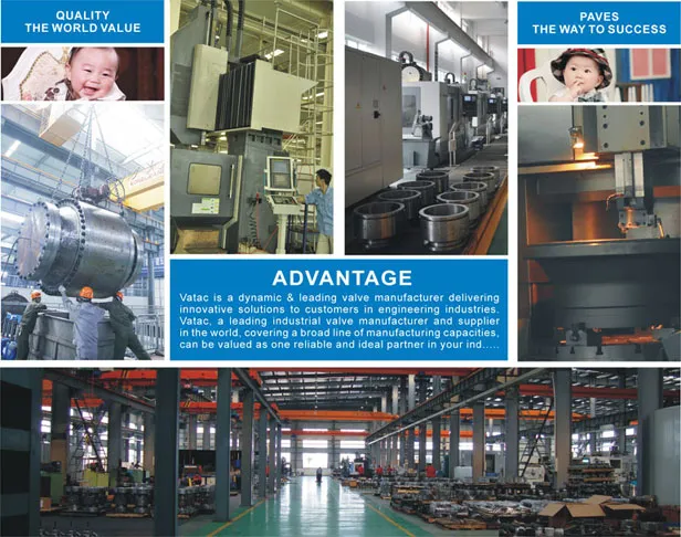Bronze Alloy C95500 Flange Connection Lift Check Valve