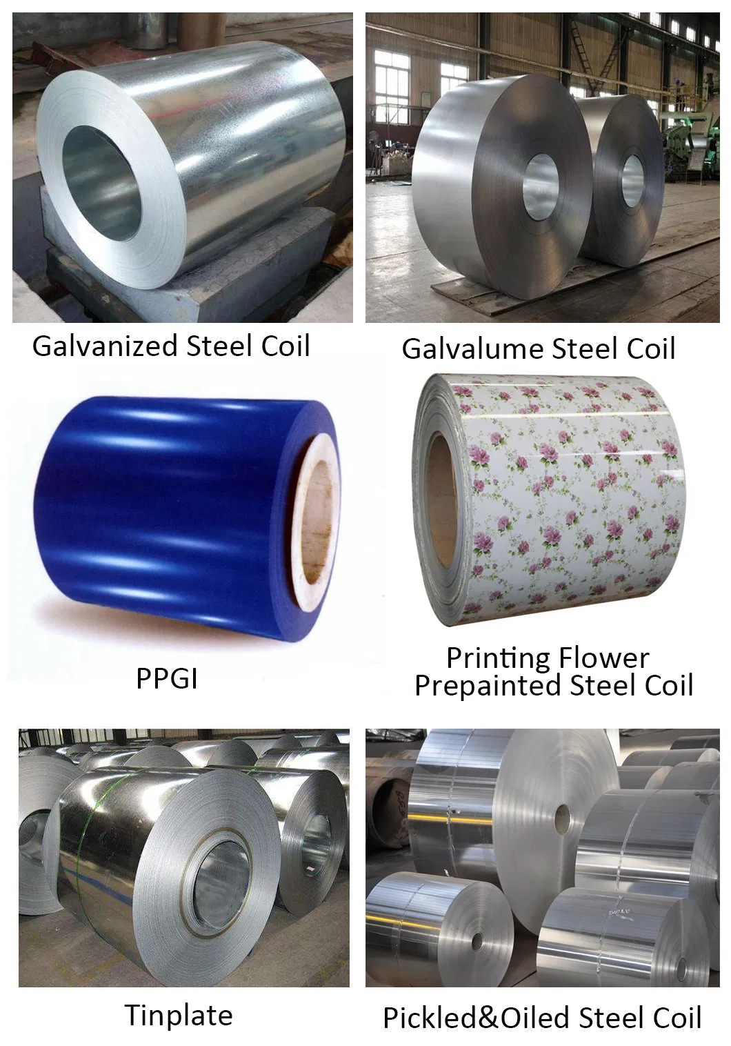 Building Material High Carbon SAE 1065 Cold Rolled Steel Strip