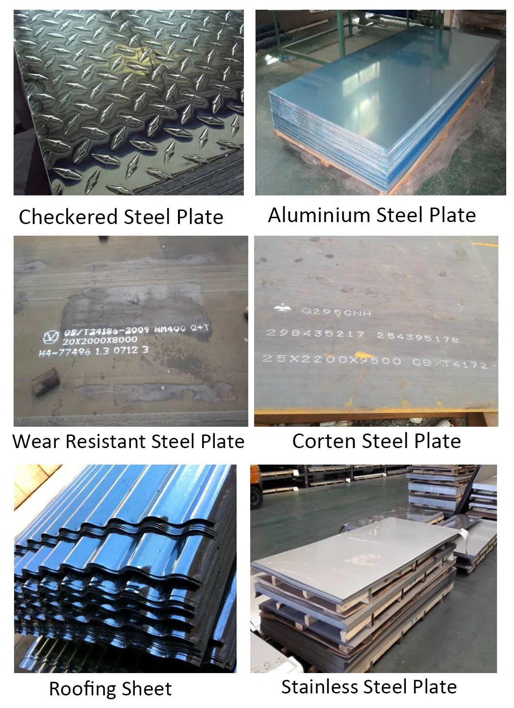 Building Material High Carbon SAE 1065 Cold Rolled Steel Strip