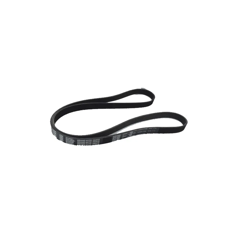 Car V Drive Belts Manufacturers OEM 4K270 4pk685 for Chery FIAT Isuzu