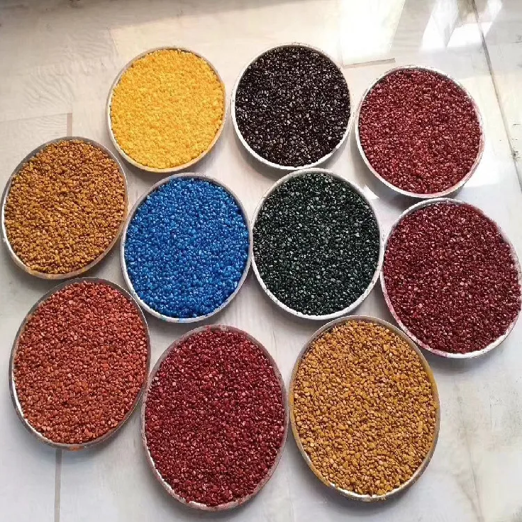 CAS 1317-61-9 Pigment Iron Oxide Black
