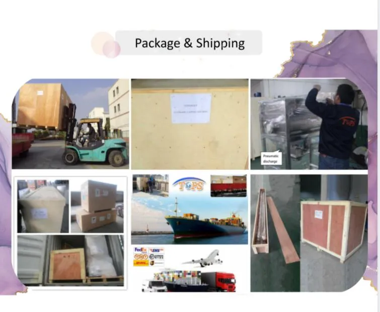 CE Auto Protein Milk Soap Salt Coffee Powder Packing Capping Labeling Screw Powder Filling Mixing Machine