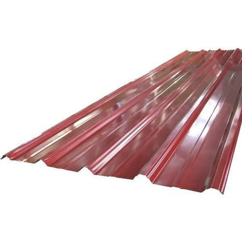 Common Type 1025 Metal Wave Floor Decking Glavanized Zinc Coating Corrugated Wall Roofing Sheets