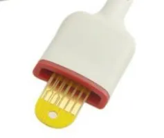 Compatible Masimo 1269 Lnop Dci SpO2 Sensor, 3FT