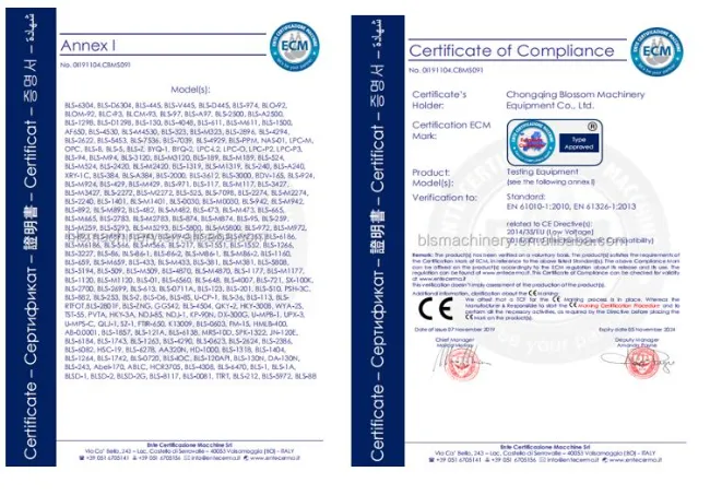 Distillation Range Apparatus Boiling Point Meter for Gasoline Oil