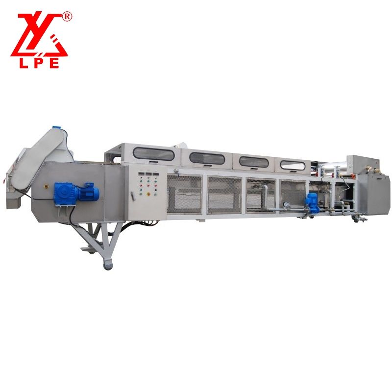 Dry Powder Horizontal Ribbon Mixer/ Horizontal Mixing Machine