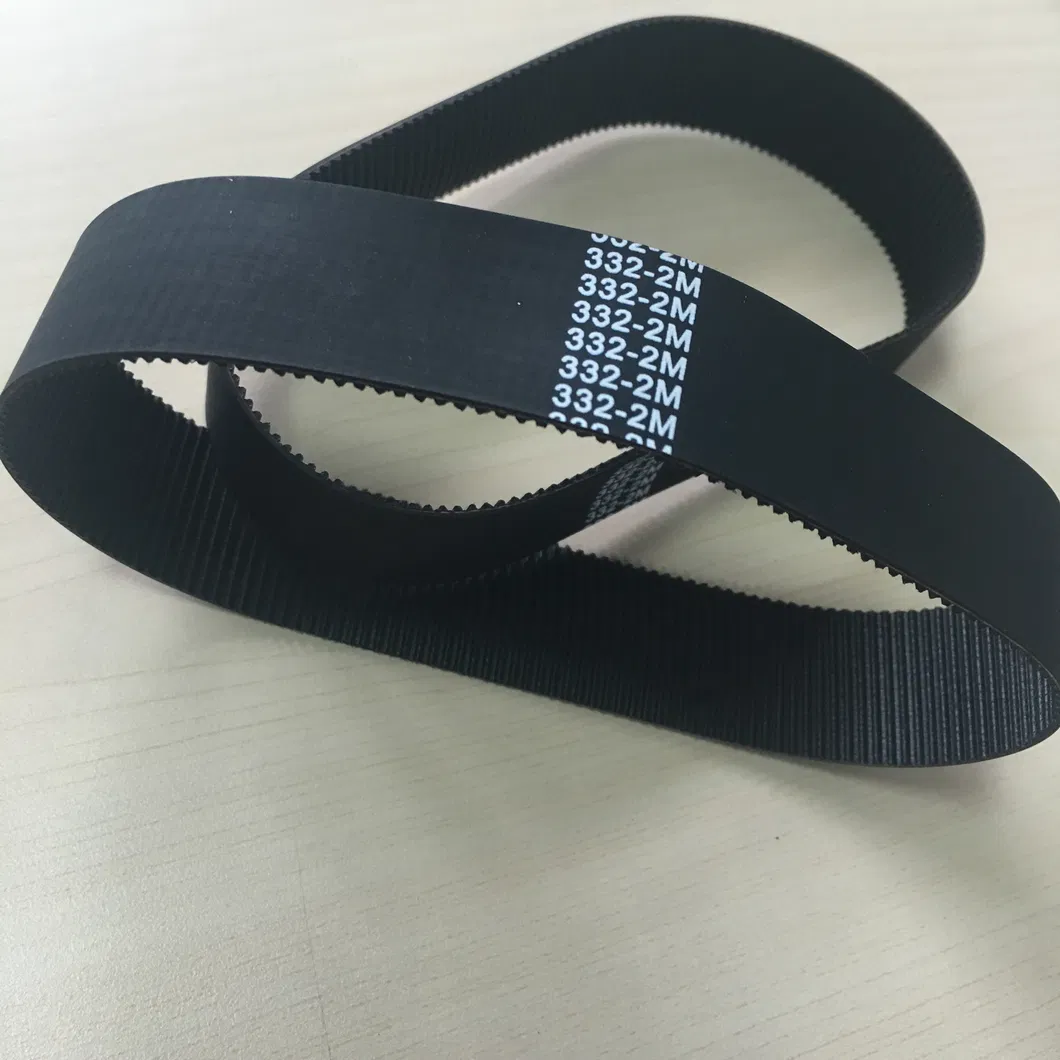 EPS Belt, EPS-Apa Proves Itself in Production Applicate 2m