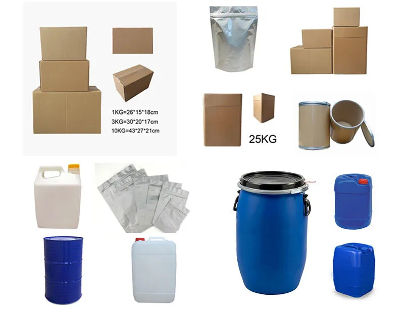Factory Directly Sale Globally Popular High Quality Titanium Dioxide with Competitive Price CAS 1317-80-2