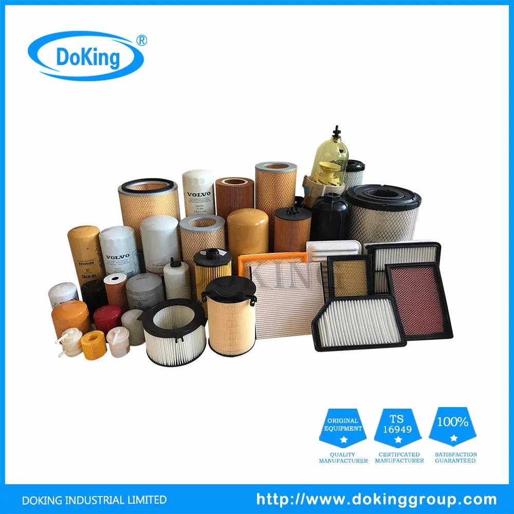 Factory High Quality Truck Engine Fuel Filter 1r-0756 1r0718 326-1644 for Cat