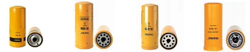 Factory Price OEM Quality Hydraulic Filter Element/Air Filter/Air Filter Cartridge/Water Filter/Oil Filte/Fuel Filter for Caterpiller/Volvo/Komatsu/Iveco/