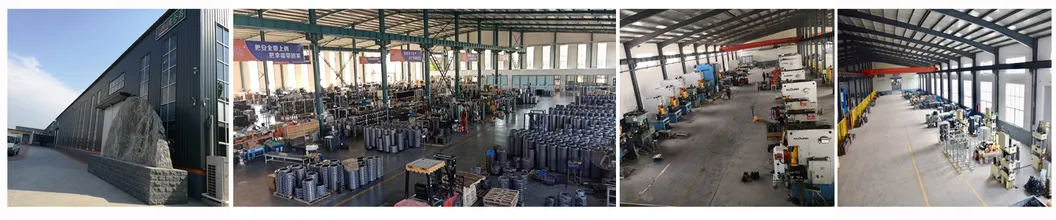 Factory Price OEM Quality Hydraulic Filter Element/Air Filter/Air Filter Cartridge/Water Filter/Oil Filte/Fuel Filter for Caterpiller/Volvo/Komatsu/Iveco/