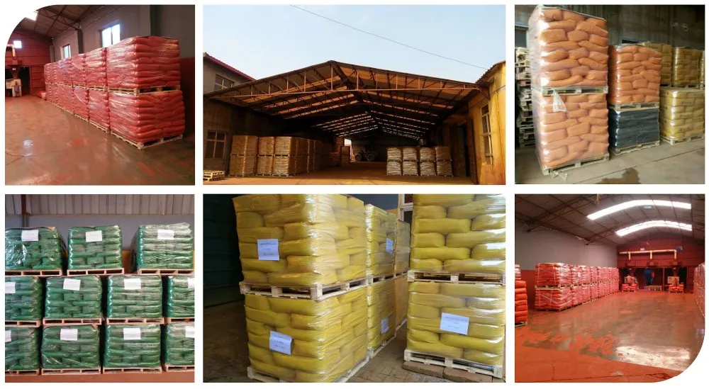 Factory Supply Paint Pigment Iron Oxide Brown with Competitive Price