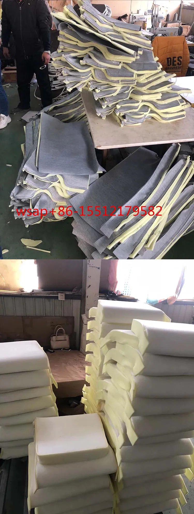 Factory Wholesale Antique Chair Banquet Hotel Room Furniture Leather Seats Armless Chair for Dining