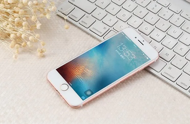 for iPhone 7 Plus Practical Hot Sale Second-Hand Mobile Phone RAM 32GB 128GB
