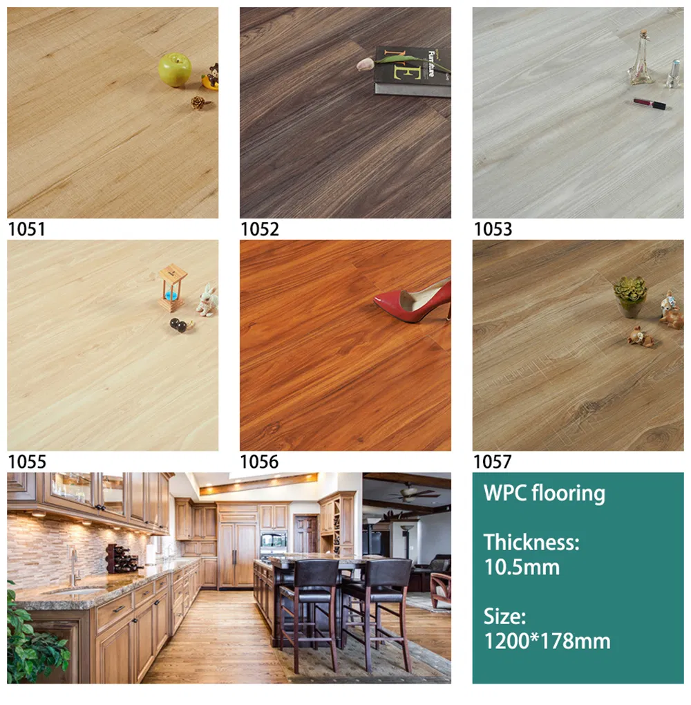 Free Sample Exhibition PVC Floor Interlocking G