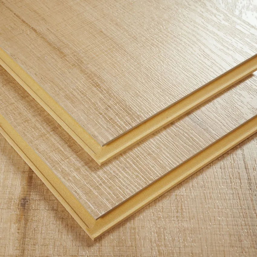Free Sample Exhibition PVC Floor Interlocking G