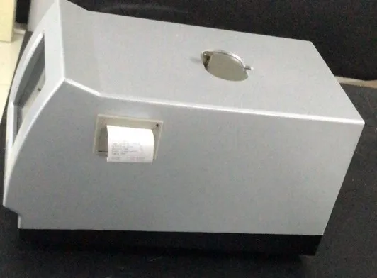 Fuel Oil Biodiesel Oil X-ray Fluorescence Sulfur in -Oil-Analyzer
