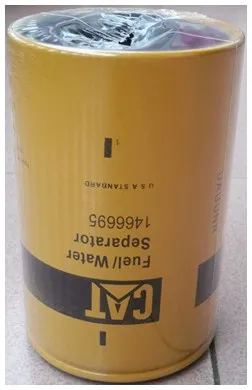 Fuel Water Separator Filter for Cat (1R-0769)