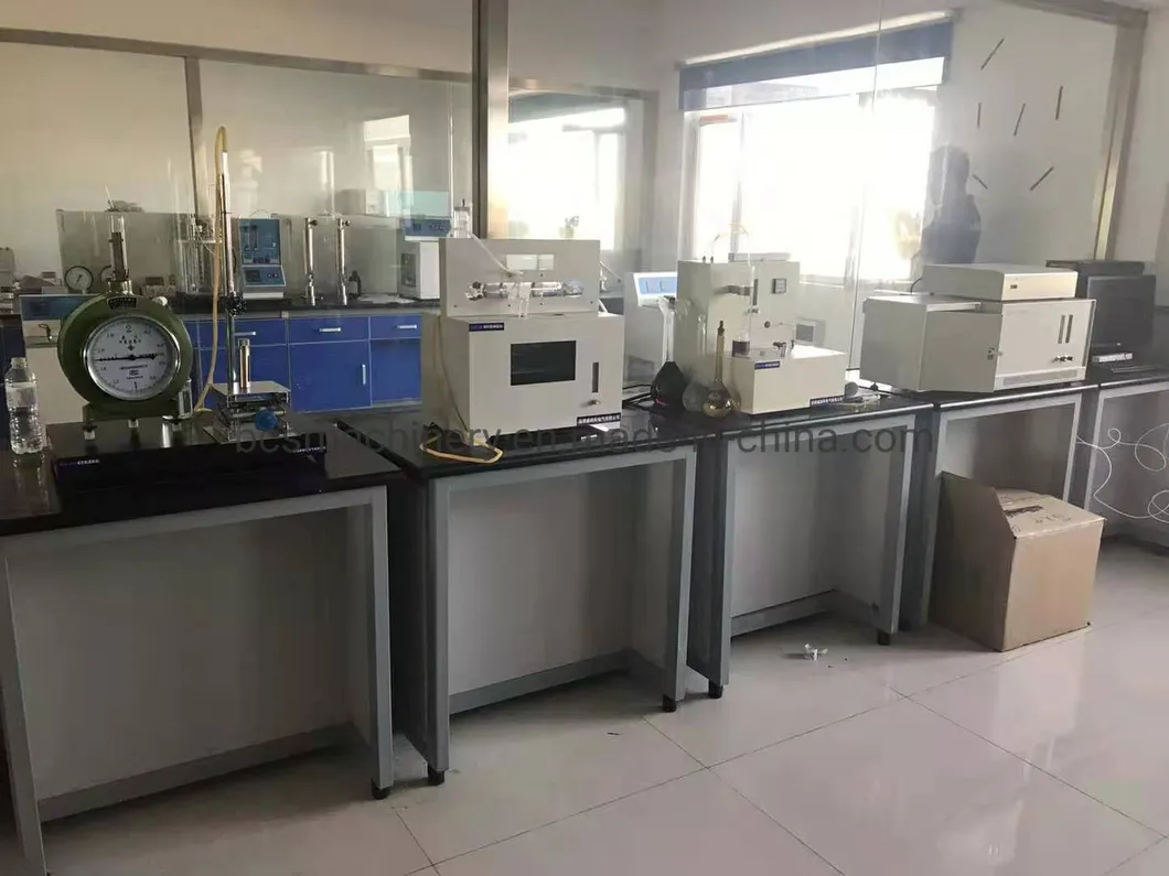 Fully Automatic Liquefied Petroleum Reid Saturated Vapor Pressure Rvp Analyzer (3 Bombs)