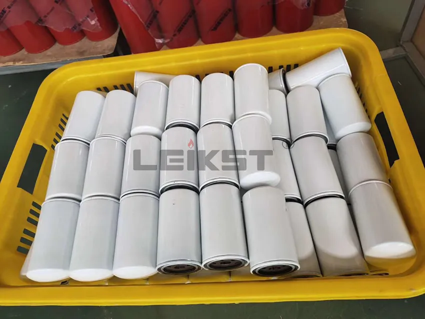 Generator Set Lf3645/167602b/P903552/Lf3346/4324909/Se111b/Lf3367 Oil Filter Element for Waukesha Engine 504209107 Lf3656