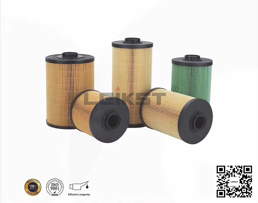 Generator Set Lf3645/167602b/P903552/Lf3346/4324909/Se111b/Lf3367 Oil Filter Element for Waukesha Engine 504209107 Lf3656