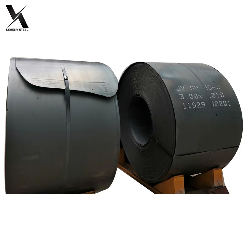 Hot Rolled 1015 1025 1030 1035 1045 1050 Carbon Steel Sheet Plate Coil Price