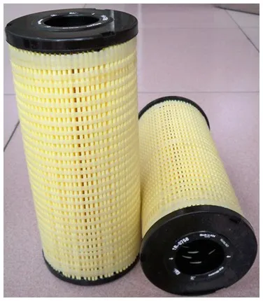 Hydraulic Oil Filter Excavator Filter for Cat Caterpillar 093-7521