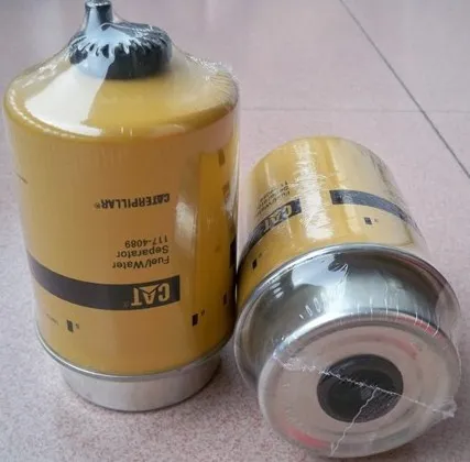 Hydraulic Oil Filter for Cat Truck Excavator Engine Generator (5I-8670X 5I-8670 HF35519 BT9464)