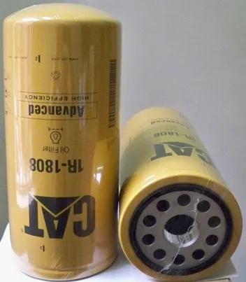 Hydraulic Oil Filter for Cat Truck Excavator Engine Generator (5I-8670X 5I-8670 HF35519 BT9464)