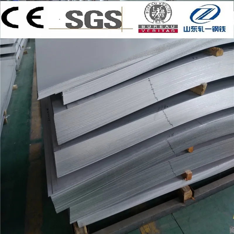 Inconel 718 Alloys Stainless Steel Sheet Corrosion Resistant Alloy Steel Sheet