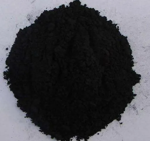 Iron Oxide Black 722, 330, 750 for Paint/Concrete