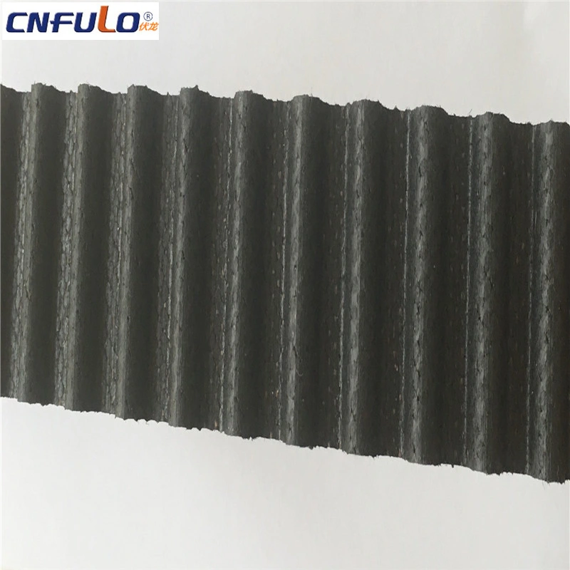 Korean Automotive Timing Belt, Driving Belt, Engine Belt (105RU22)