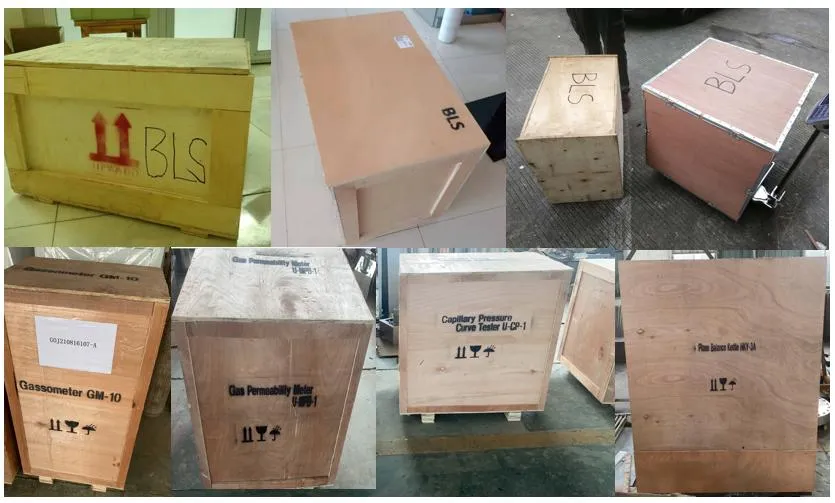 Laboratory ASTM D97 Lubricant Oil Pour Point Testing Equipment