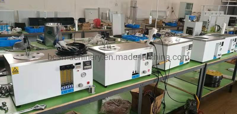 Lubricant Oil Density Testing Equipment for Oil Density Analysis