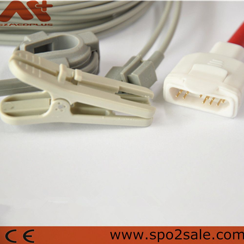 Masimo dB15pin 2505 M-Lncs Yi Neonate Multisite SpO2 Sensor