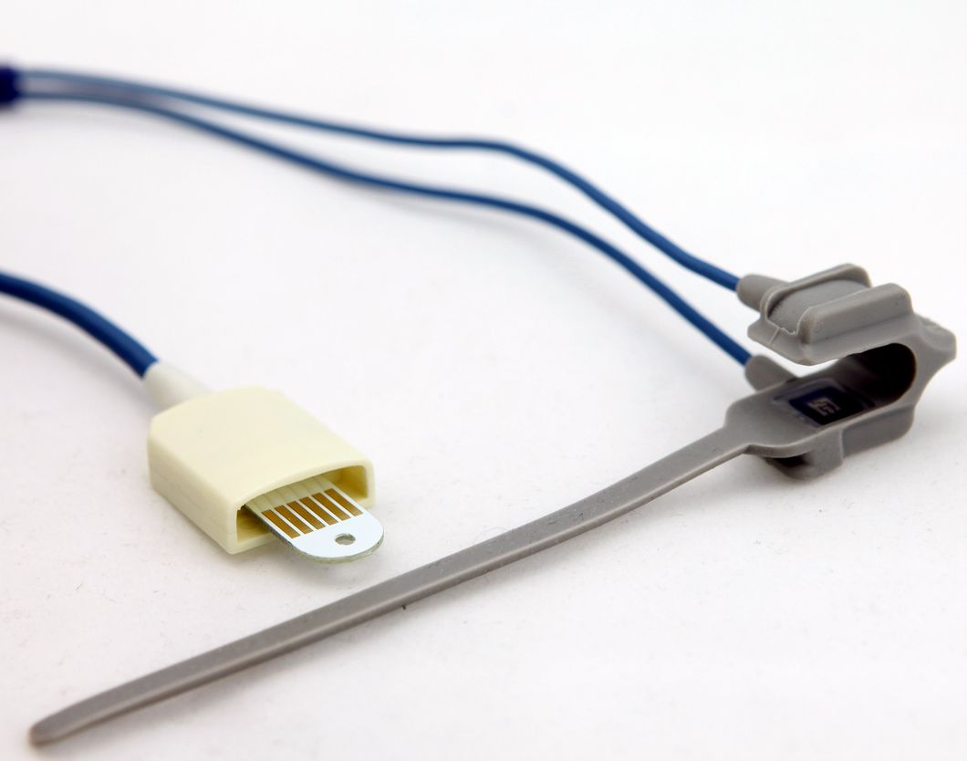 Masimo SpO2 Lnop Sensor, 1269 Lnop Dci