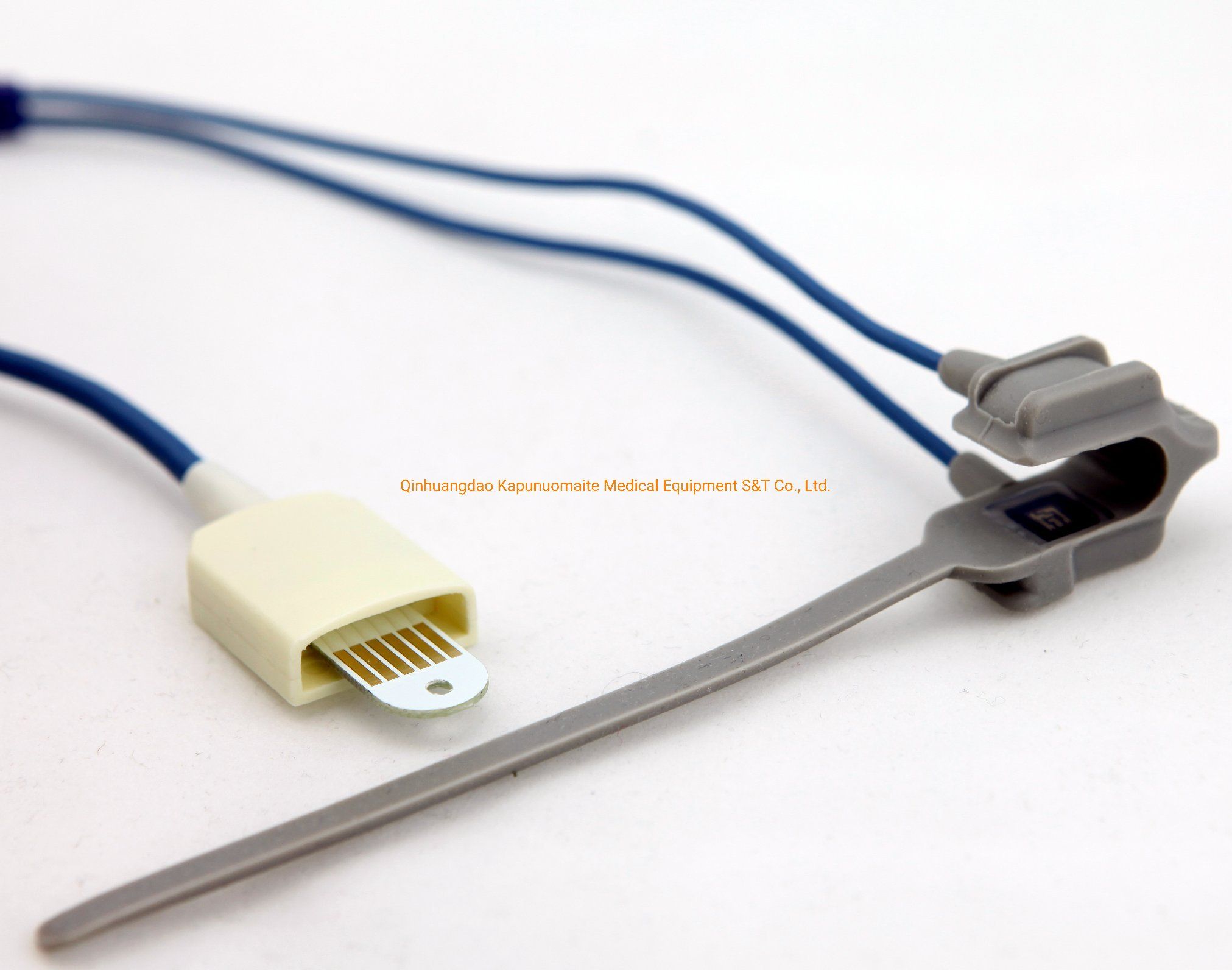 Masimo SpO2 Lnop Sensor, 1269 Lnop Dci