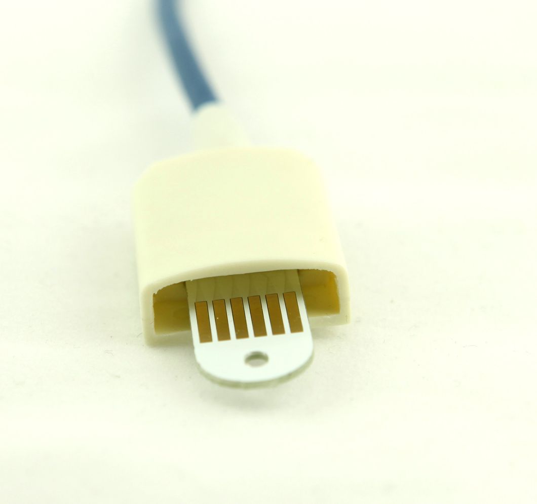 Masimo SpO2 Lnop Sensor, 1269 Lnop Dci