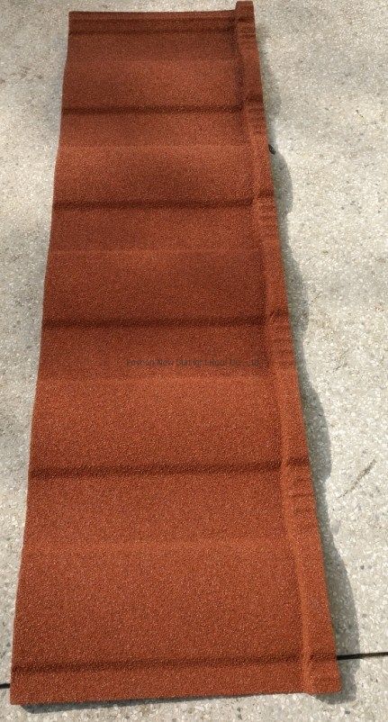 Monier Roofing Tiles Corrugated Roofing Tiles for Sales