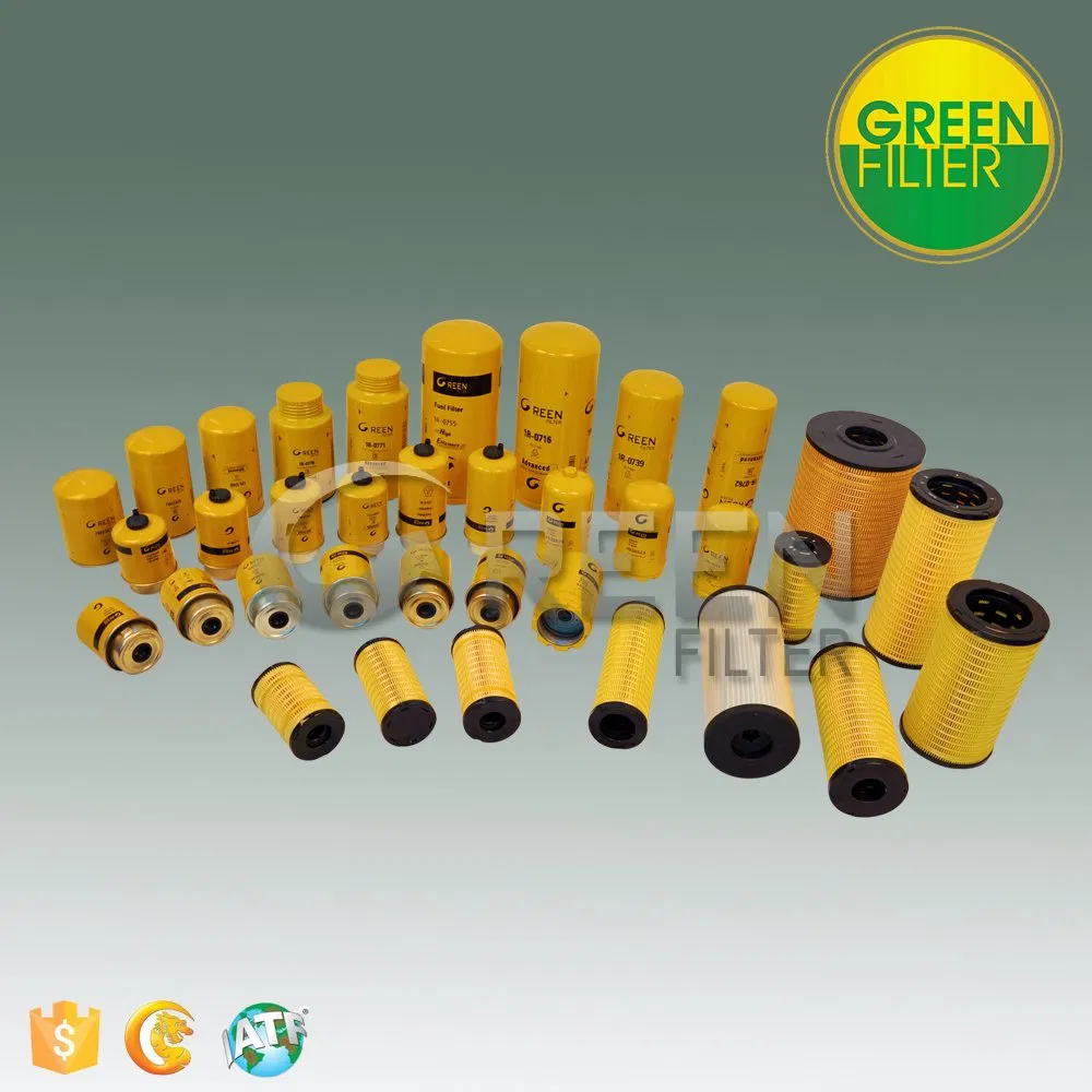 New Products Fuel/Water Separator (326- 1644 )