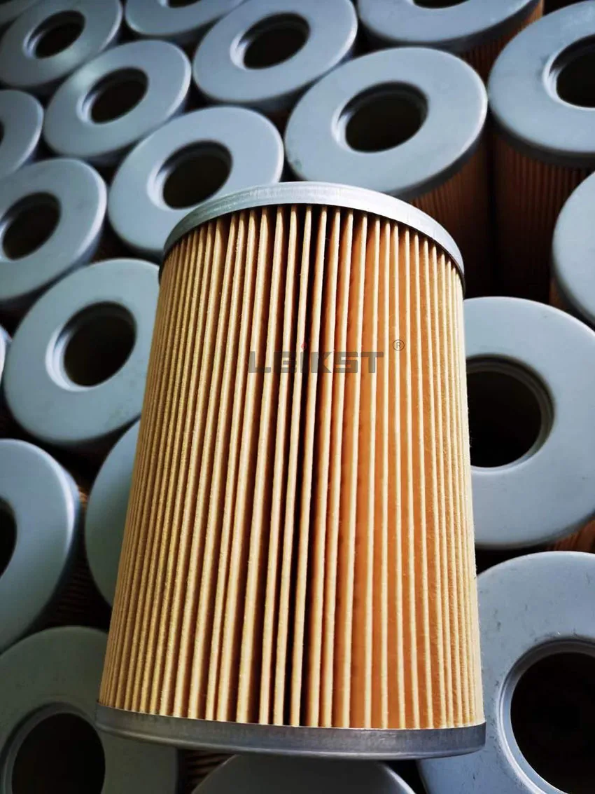 P551110 3261643 326-1643 326-1644 Excavator Filters 3261644 P551010 Leikst Fuel Water Separator Filter for Highway Truck 14622355