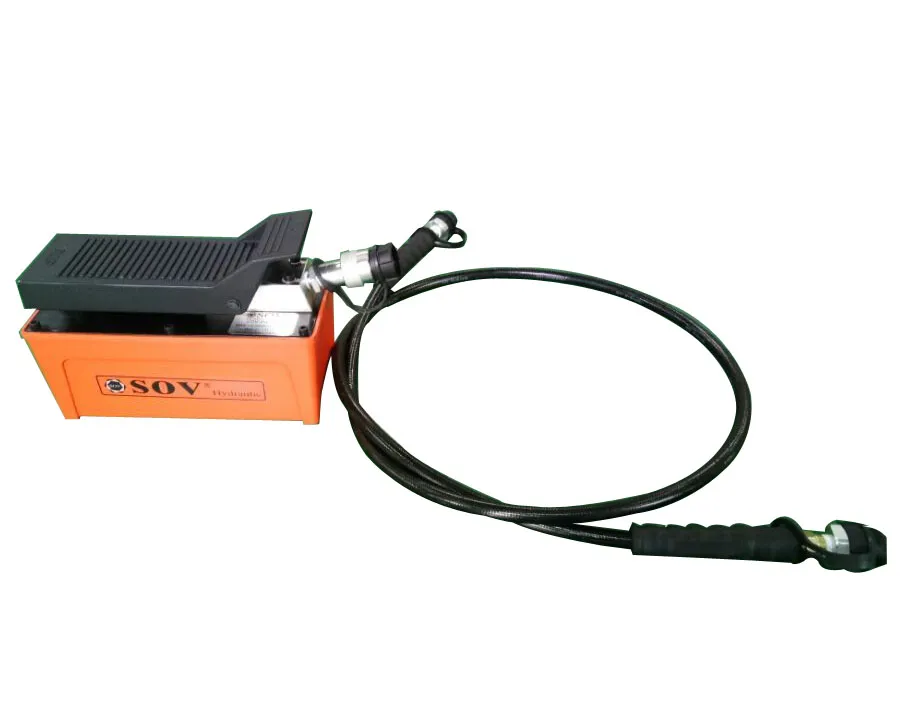 PA Series Pneumatic Piston Pump