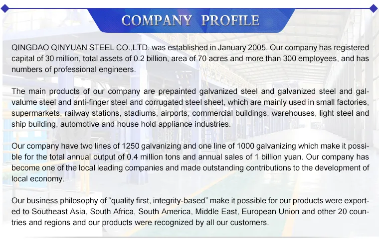 Ral 1025 Prepainted Galvanized PPGI Gi Steel Coil for Construction