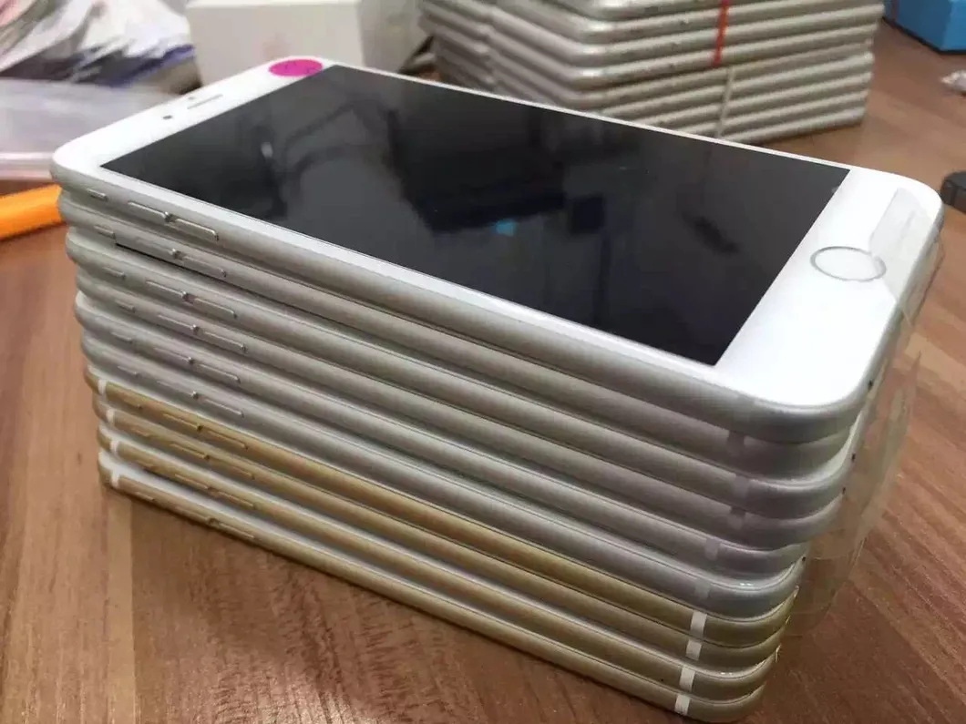 Refurbished for iPhone 8 Second Hand Mobile Phones 128GB