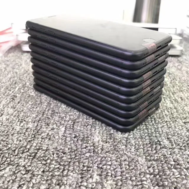 Refurbished for iPhone 8 Second Hand Mobile Phones 128GB