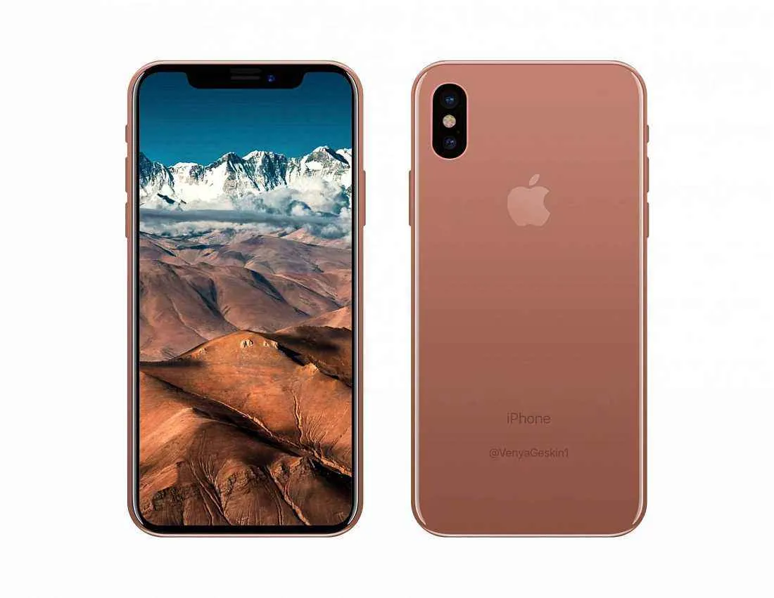 Refurbished Mobile Phone for iPhone 8 Smart Phone with 128GB Originall with Sealed Box