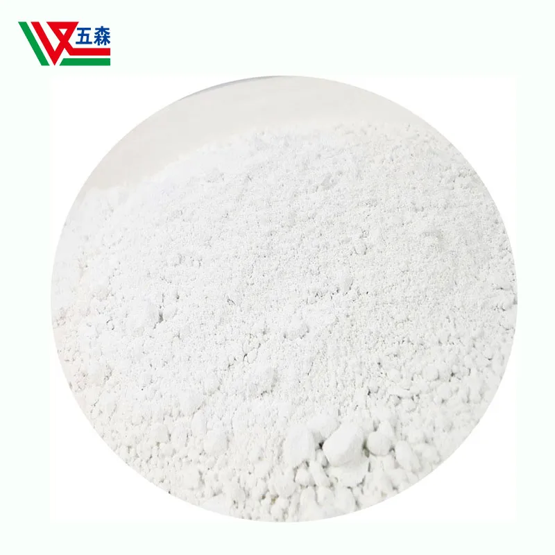 Rutile Titanium Dioxide Paint, Plastics, Rubber RS106