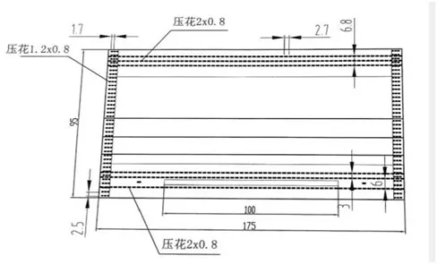 Semi-Auto Face Mask Machine with Good Quality/Short Delivery Time/Good Price