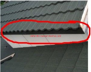 Singapore State of Palestine Oman State of Palestine Decra Residential Roofing Service Factory Stone Coated Roofing Sheet Factory
