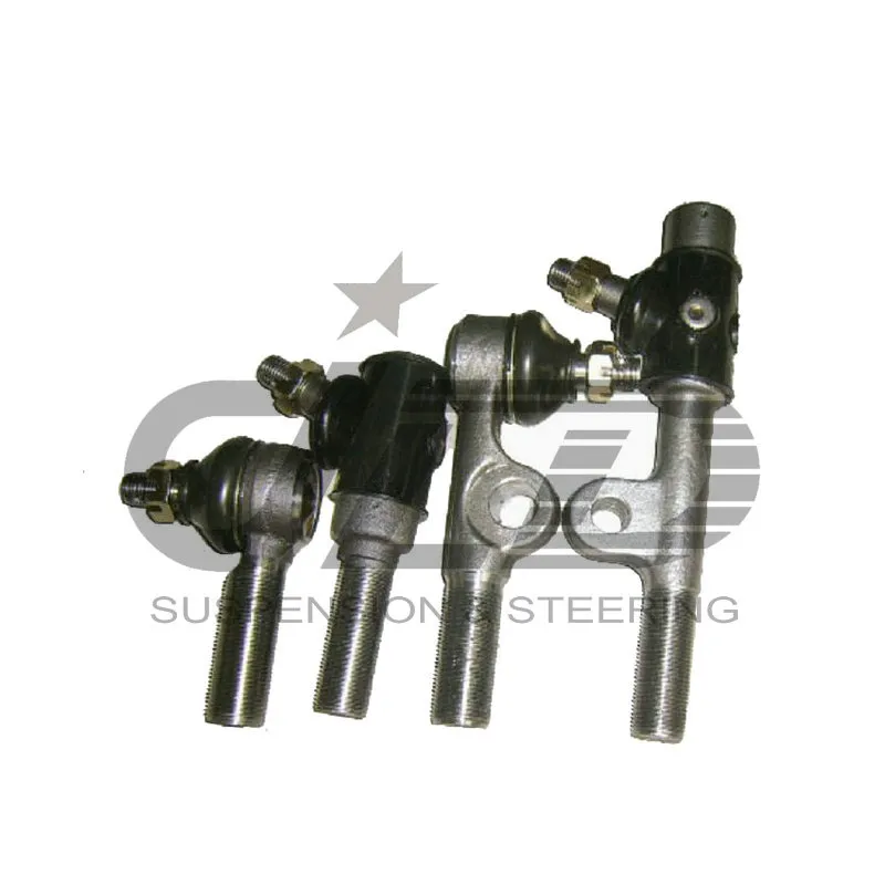 Steering Partstie Rod End Kit 45040-69070X Se-2730r Cefj-84r for Toyota Land Cruiser